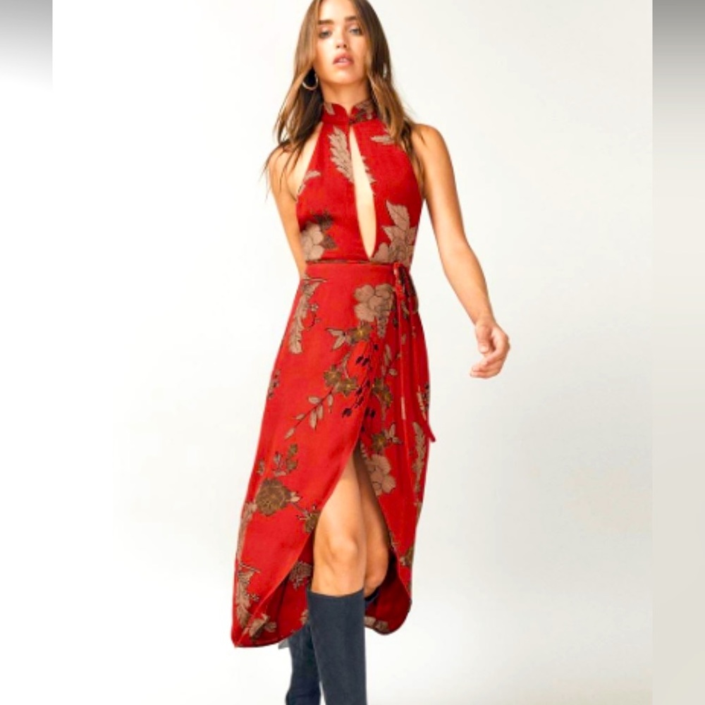 Reformation Midi